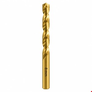 مته دآهن سایز 8