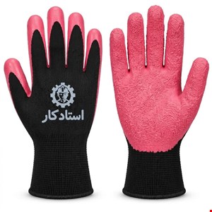 دستکش ممتاز استاد کار ضد برش 