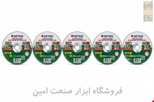 صفحه آهن بر 1 میل سایز 115